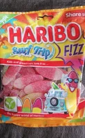 Surf Trip Fizz