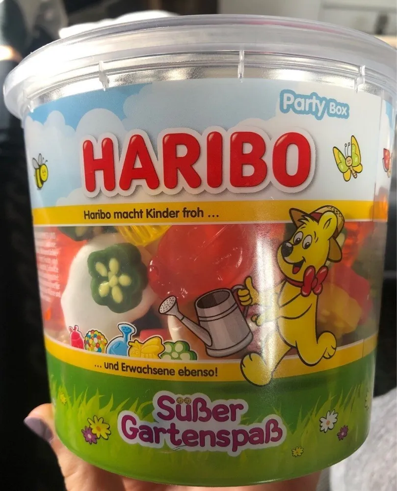 Party Box