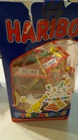 Haribo Pyramidos