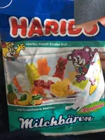 Haribo Milchbären