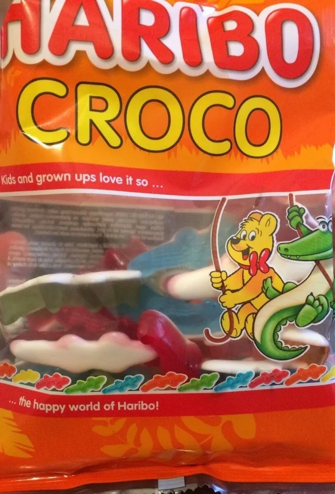 Croco