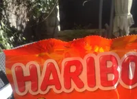 Haribo croco