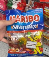 Starmix