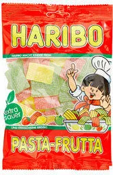 Pasta-Fruta