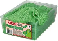 Haribo Pasta Basta Apfel Sour 150er