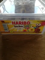 Haribo Pasta Basta Cola, Fruit Gomme Aigre, 150 p