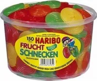 Haribo Fruit Rotella