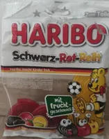 Schwarz-Rot-Rollt