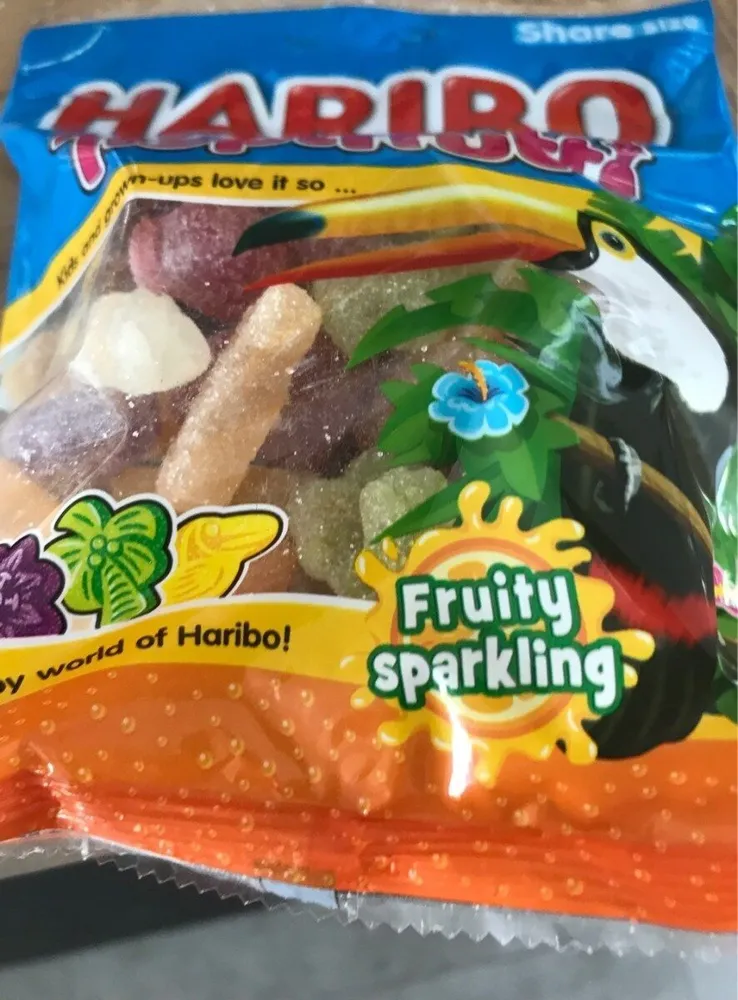Tropifrutti