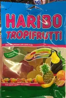 Tropifrutti