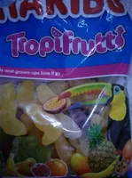 Tropifrutti