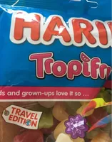 Tropifrutti