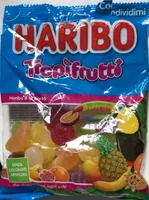Tropifrutti