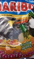 Tropifrutti
