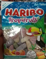 Tropifrutti