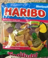 Tropifrutti