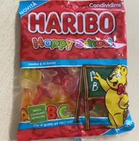 Caramelle gommose