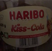 Kiss-cola
