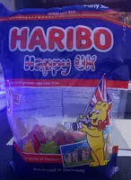 Happy UK