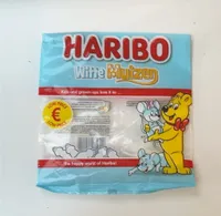 Haribo Witte Muizen