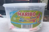 Rainbow Wummis