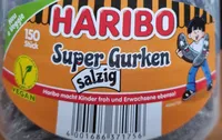 Super Gurken