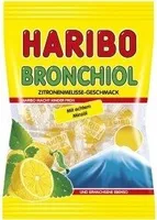 Haribo Bronchiol Zitronenmelisse