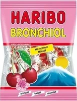 Haribo Bronchiol