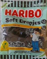 Soft Dropjes