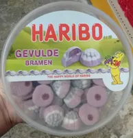 Gevulde Bramen