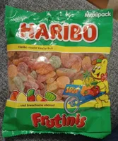 Haribo Frutinis