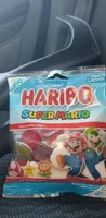 Haribo Super Mario