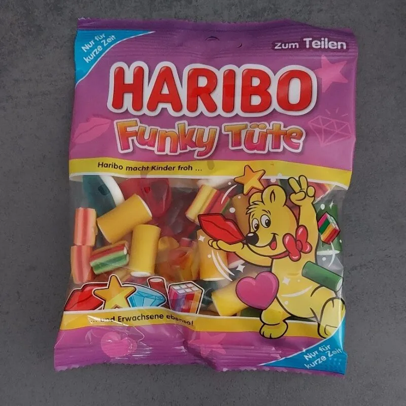 Funky Tüte