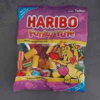 Funky Tüte