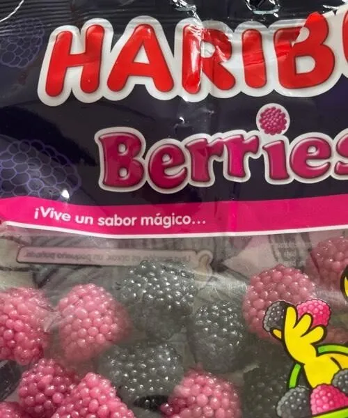 Berries