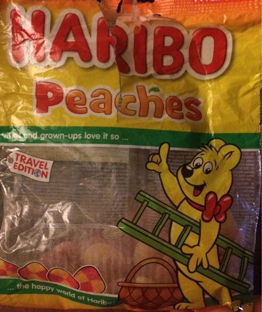 Peaches