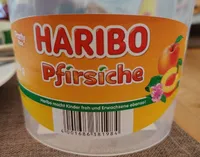 Pfirsiche