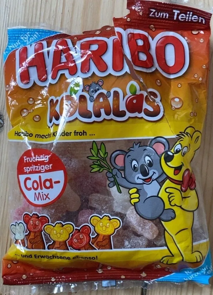 Kolalas
