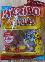 Kolalas