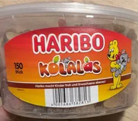 Kolalas