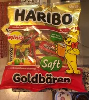 Gummibärchen