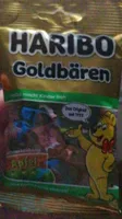 Haribo goldbärchen