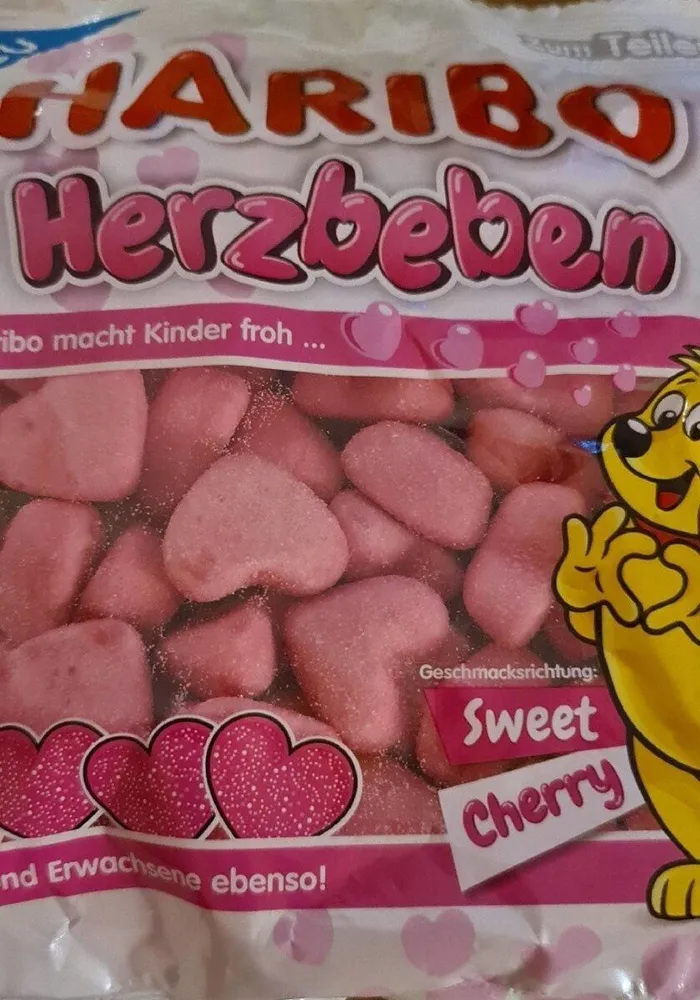 Herzbeben