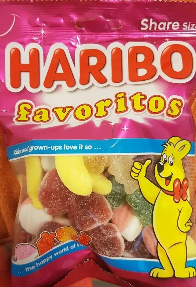 Sweet Mix