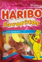 Sweet Mix