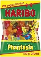 Phantasia 200G + 20G Gratis