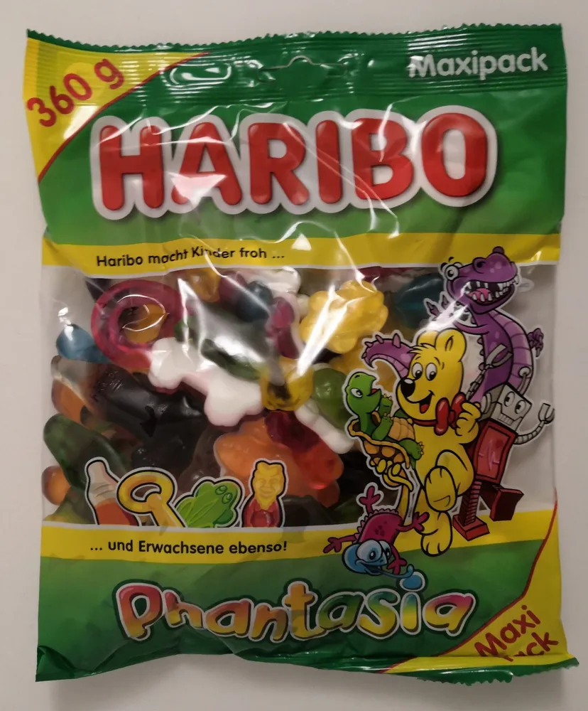 Phantasia Maxipack