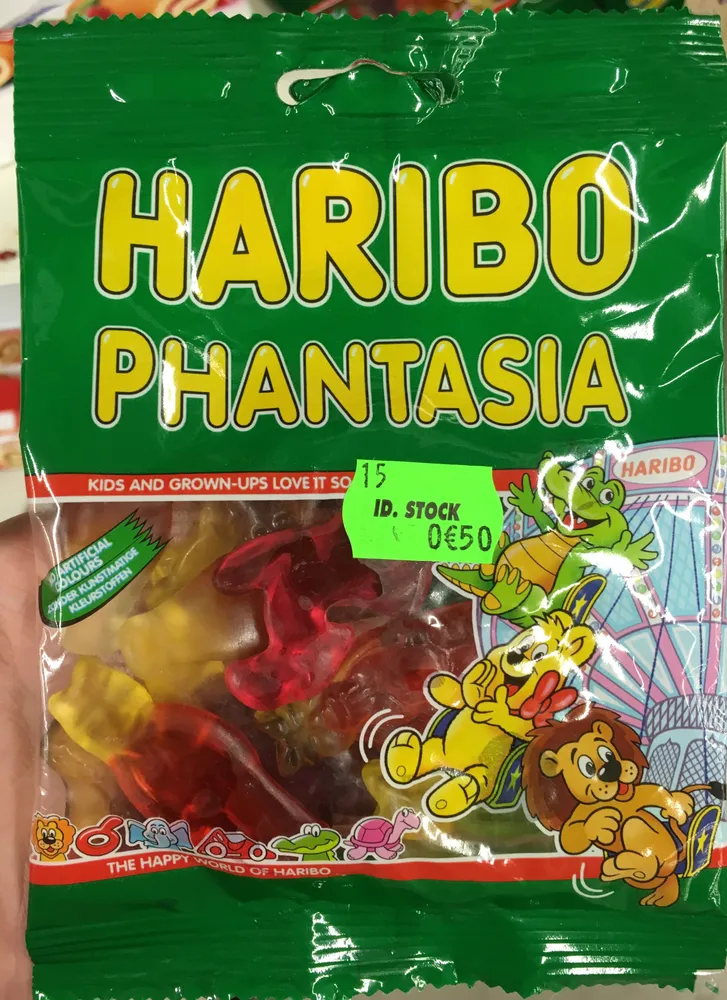 Phantasia
