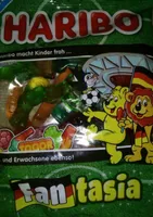 Haribo fantasia