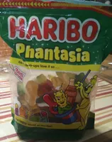 Haribo phantasia